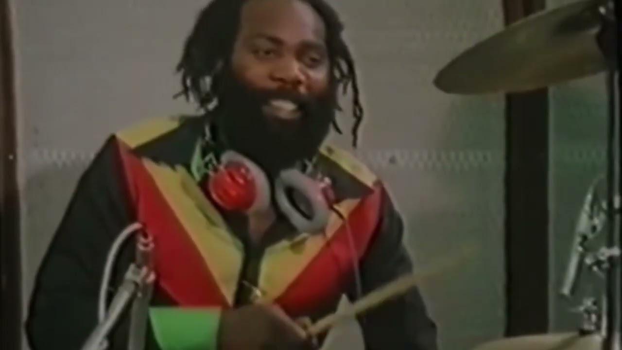 Dennis Bovell 