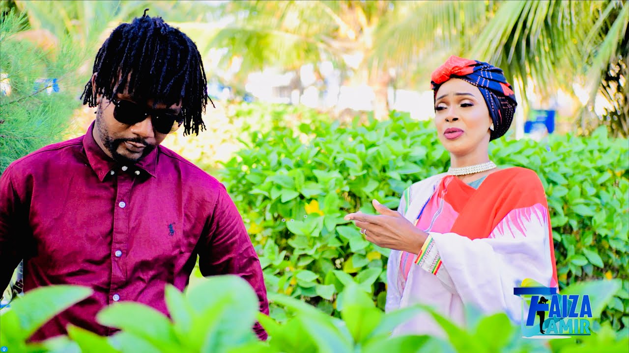 BINTI BEELA & BIITE YARE HEES CUSUB OO DAADIS HIT AH IGA QALEEY QERKAGA RAADSO   OFFICIAL VIDEO 2024