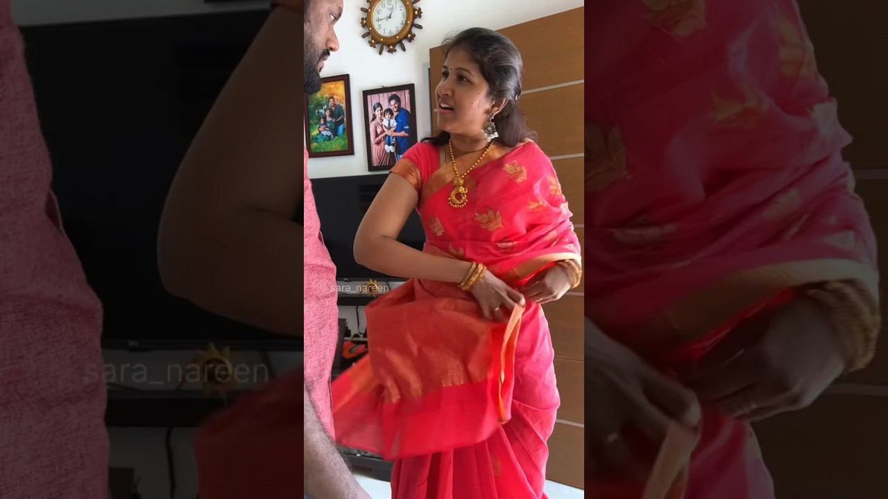 கண்டிப்பா சம்பவம்🔥🔥இருக்கு😡💢| #saranareen #trending #comedy #youtubeshorts #ytshorts #shorts
