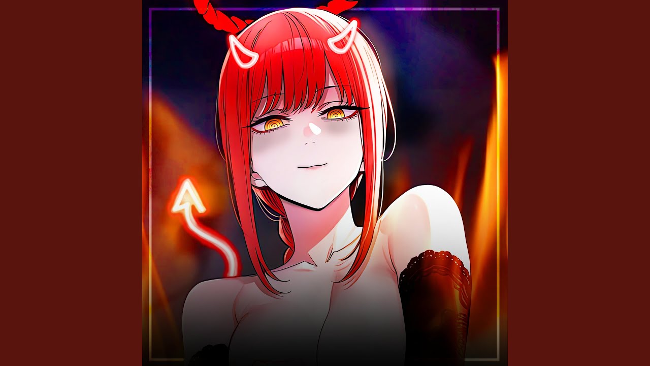 INFERNO (Rock Version)