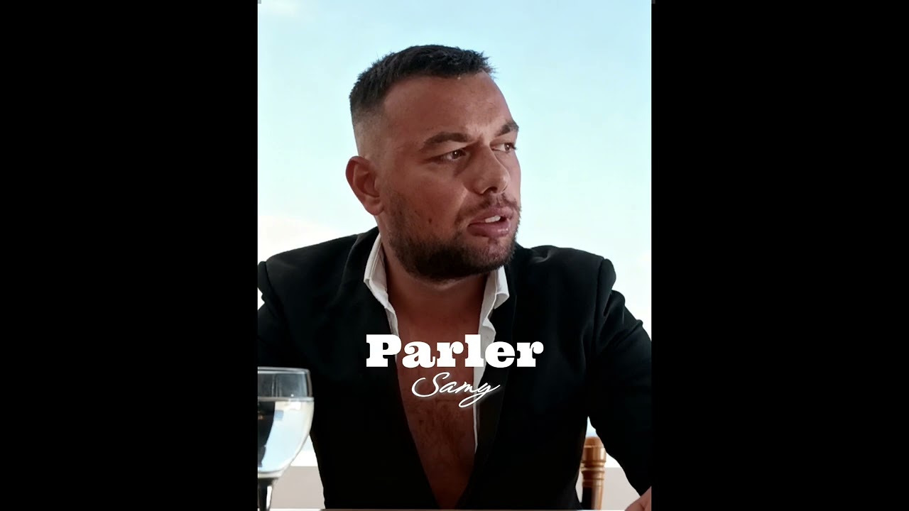 Samy - Parler 