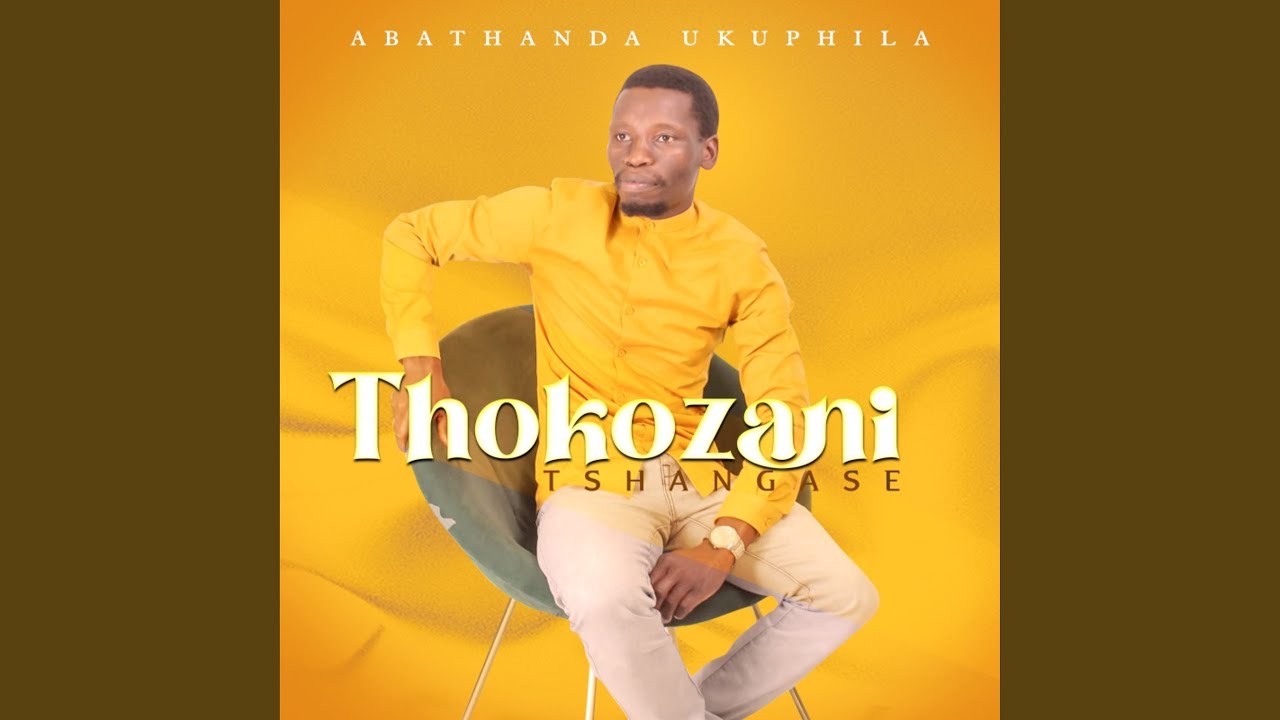 Laduma Ulwandle