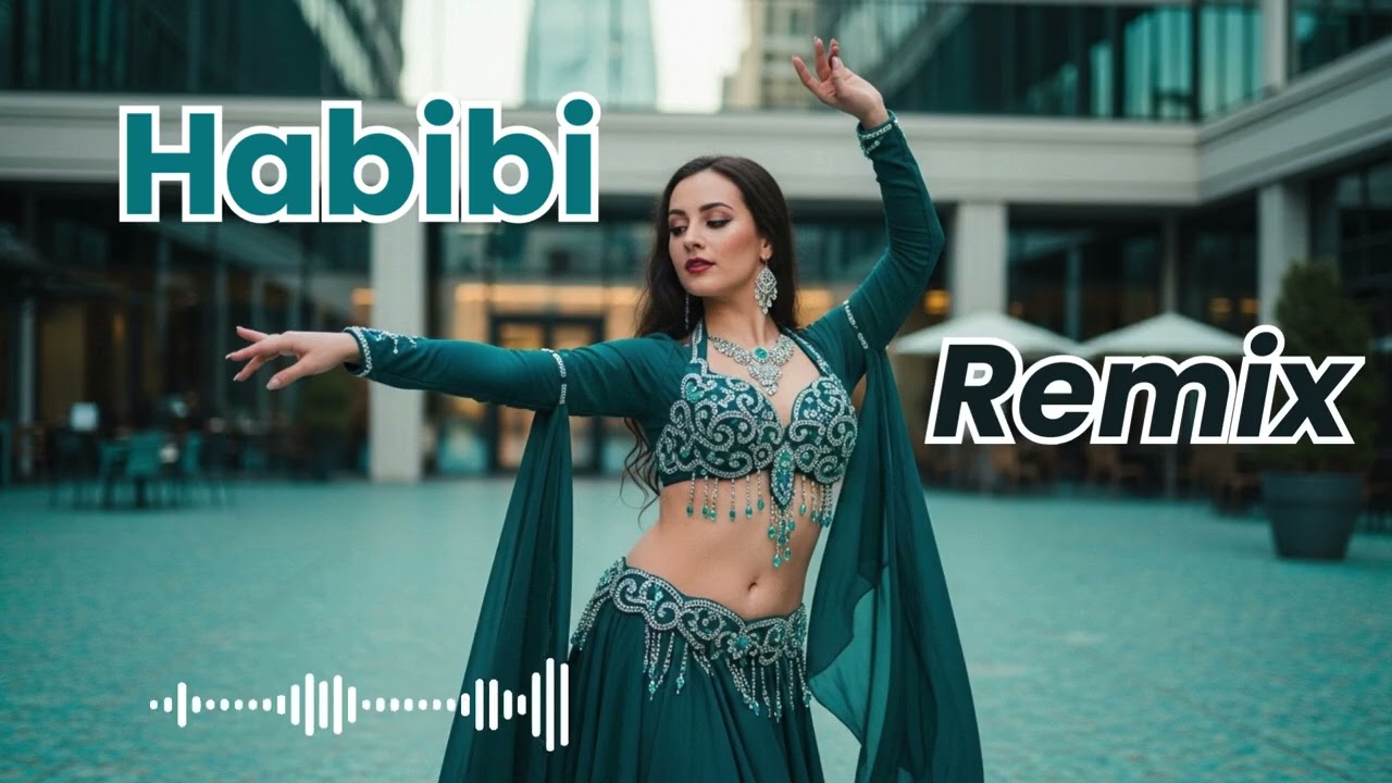 Ya Habibi – Don’t Stop | Arabic Beat 💥 Club Banger 2026