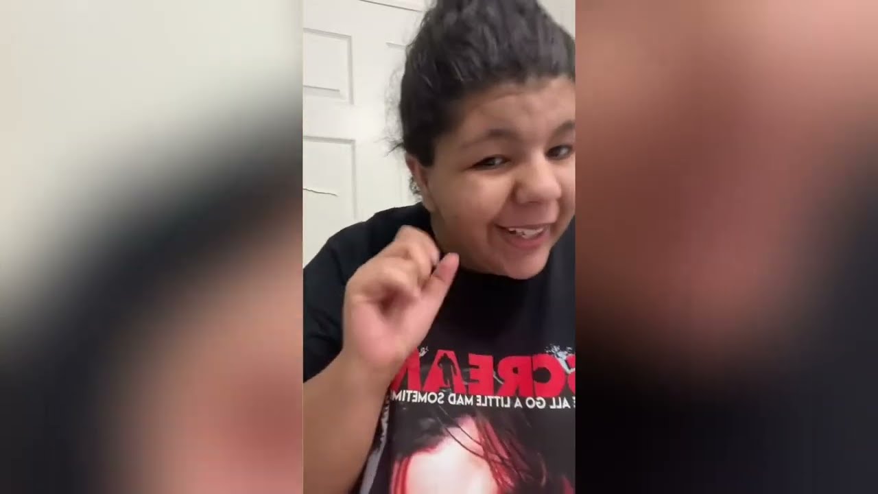 TophiaChu’s Unhinged Clips That Make Me Feel Better #3😭💀| tiktok compilation|#tophiachu #ashtrevino