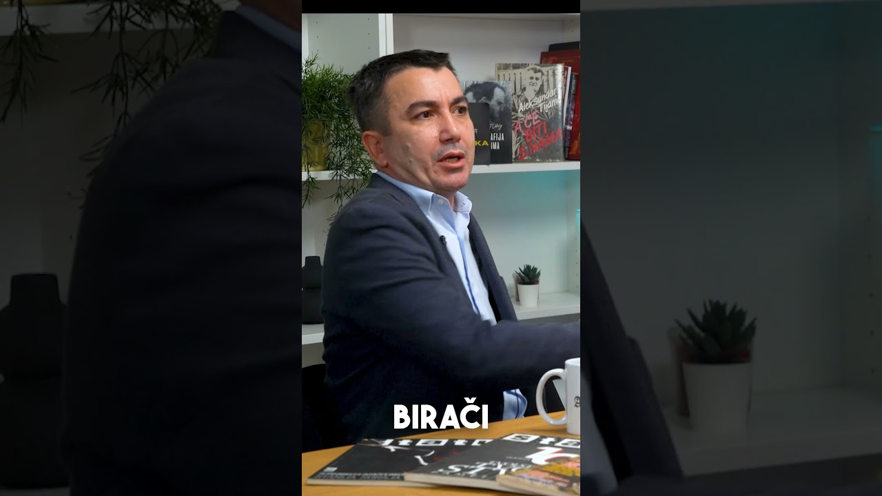 Studentska lista privlači i proevropske i evroskeptične birače
