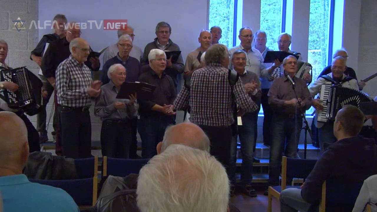 For nå har jesus ved troen flytta inn i mitt liv