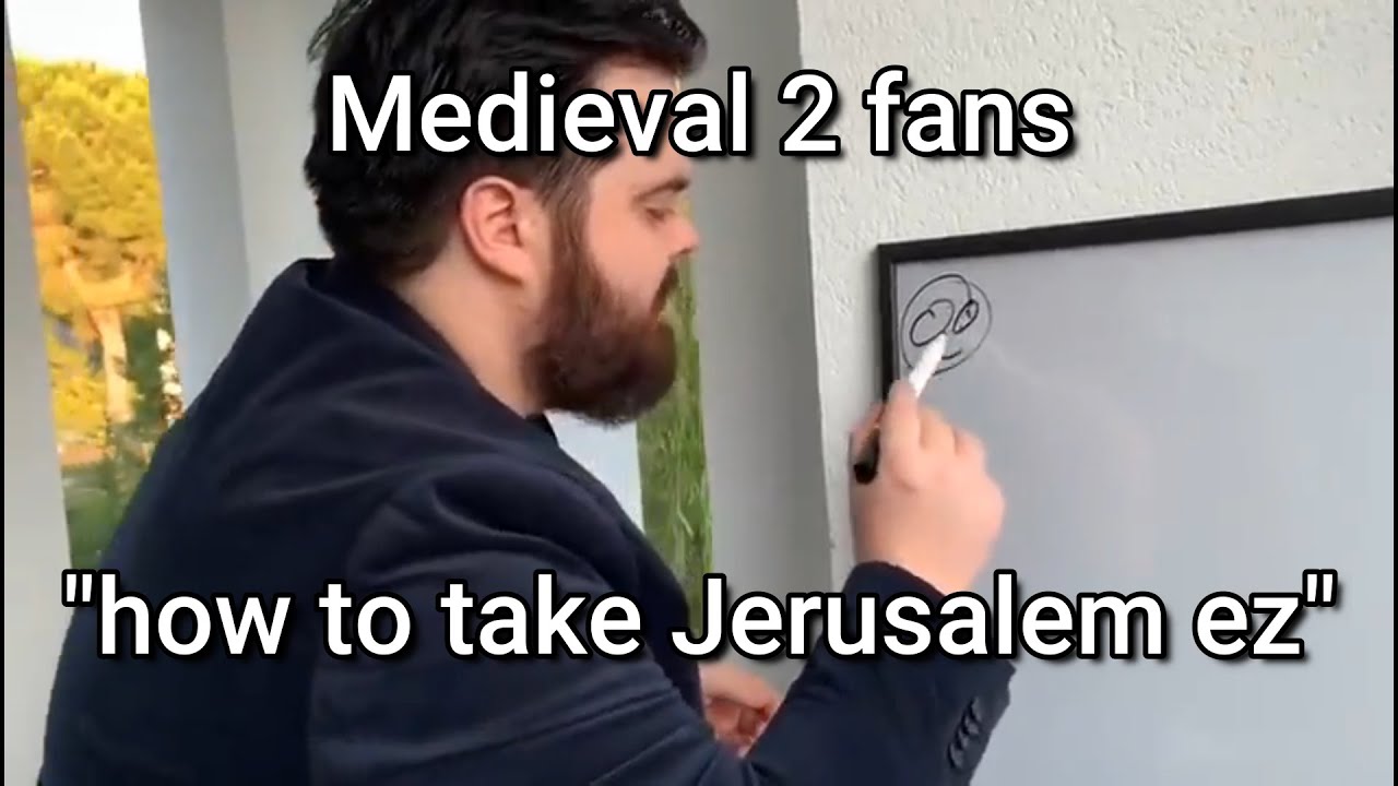 Total War Fans