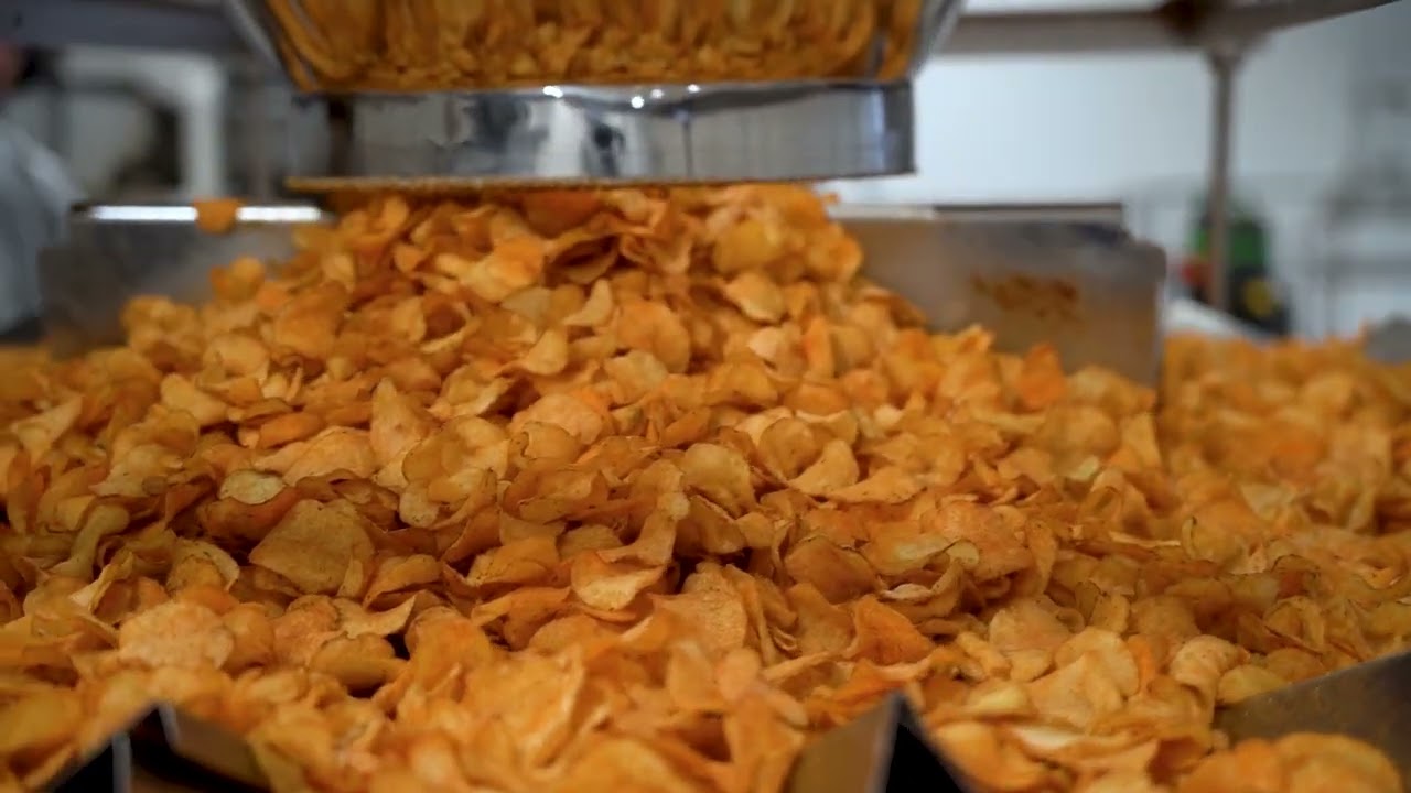 Njord@Sørlandschips