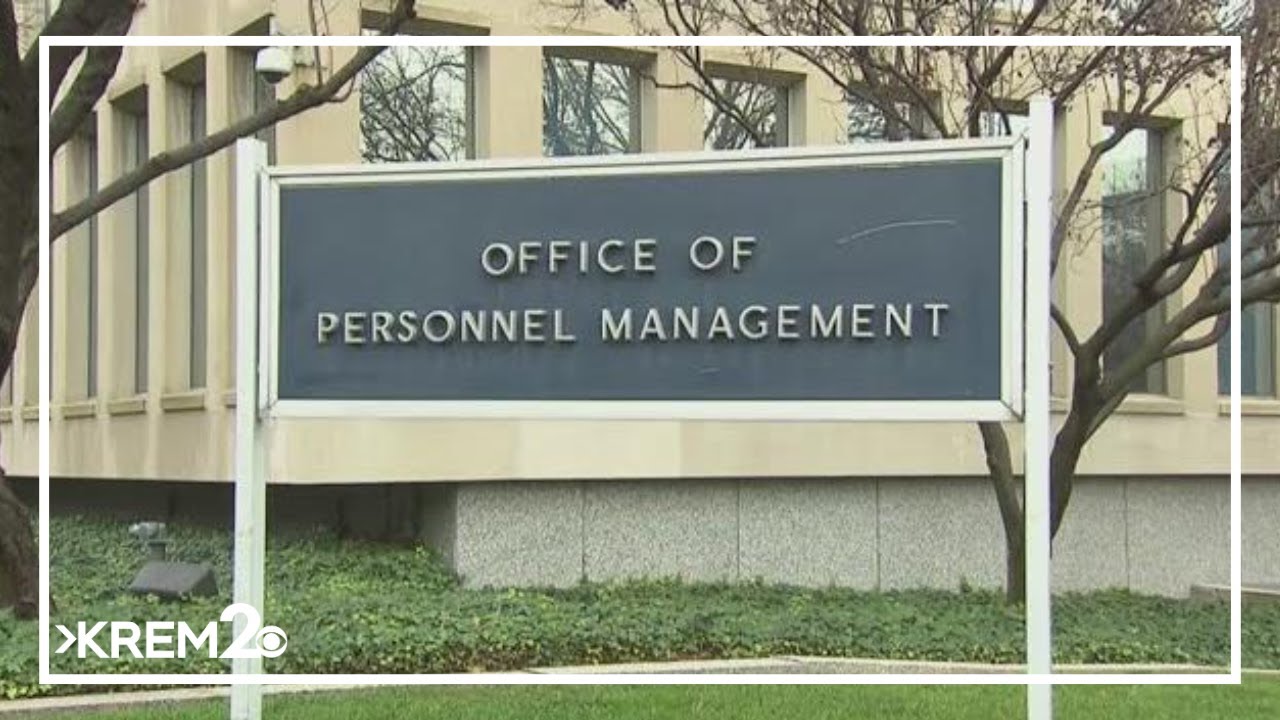 Trump administration quietly seeking federal workers' personal medical records