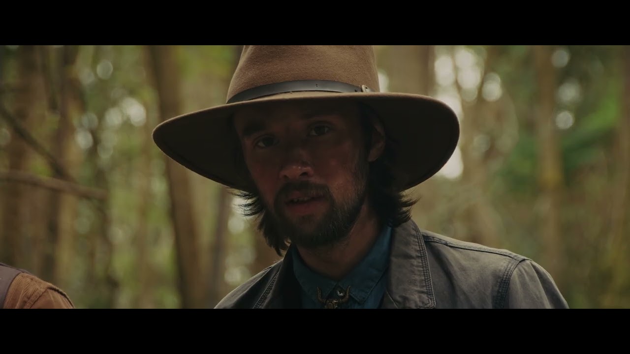 The Root of All Evil - Western Short Film (2026)