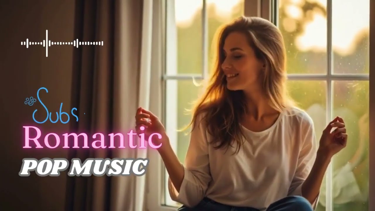 Dreamy Love Songs &ndash; Soft Female Vocals for Relaxing Nights