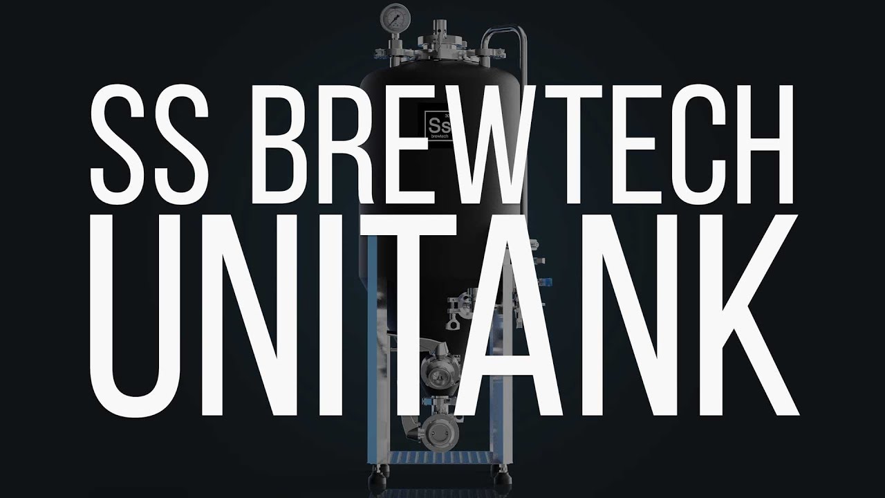 Sono passato al LATO OSCURO! | Unitank SS Brewtech