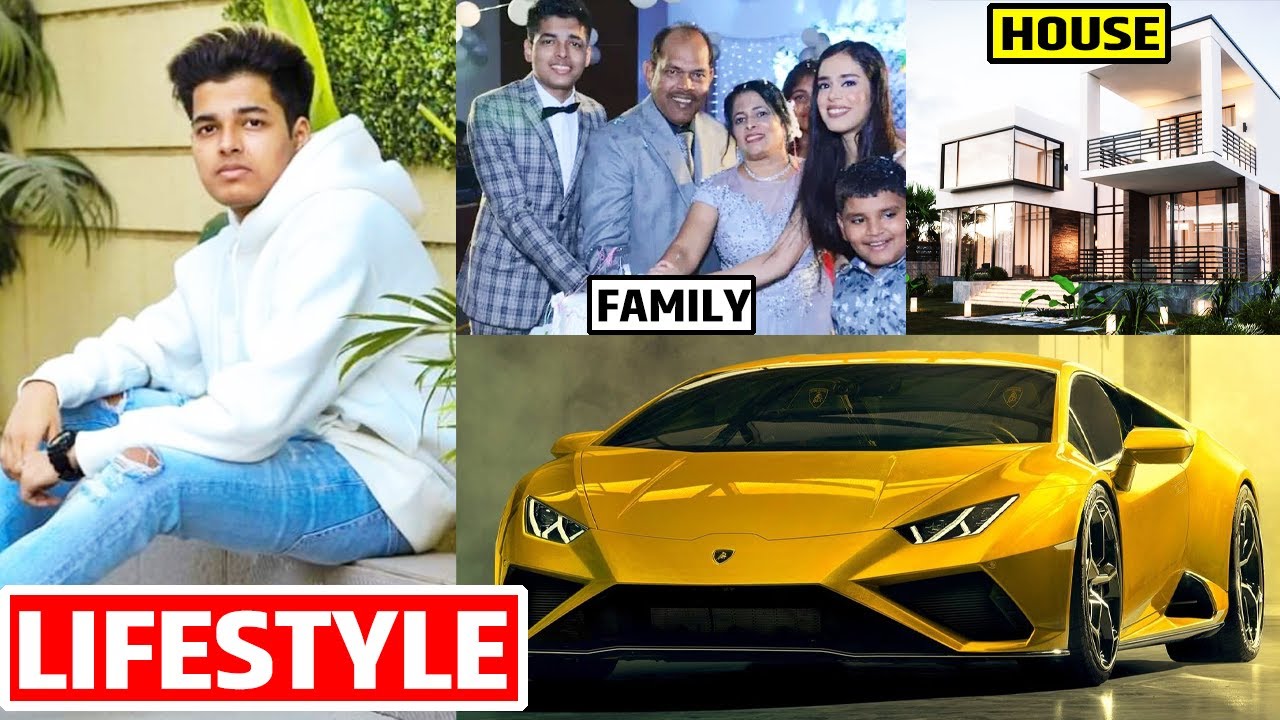 Jonathan Gaming Lifestyle 2021, Income, House, Cars, Girlfriend, Family, Biography & Net Worth
