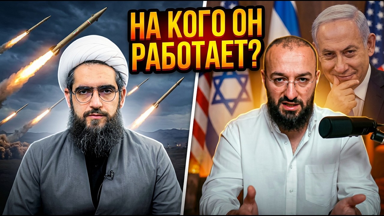 Как &laquo;Дневник мусульманина&raquo; помогает врагам Ислама