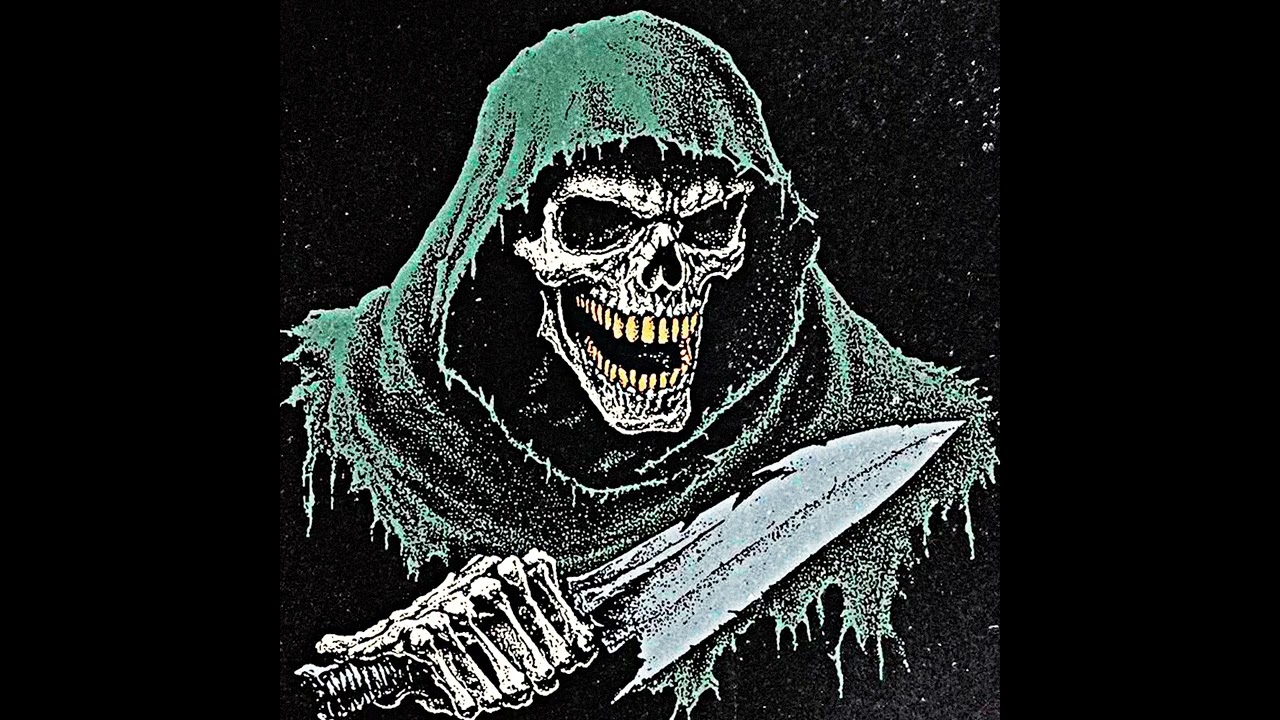 [FREE] $UICIDEBOY$ x BONES TYPE BEAT - "POWER"