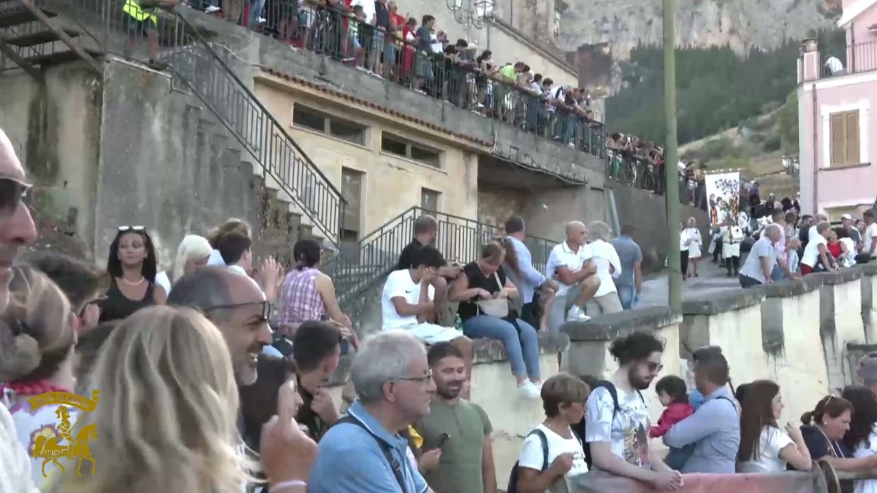 STILO | PALIO DI RIBUSA 2023