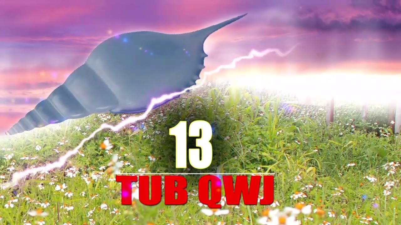 13 Tub Qwj Ntu 13