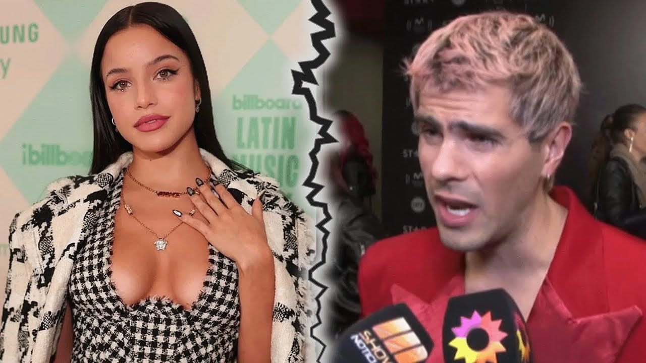 El tema con el que Emilia Mernes destrozó a Fer Vázquez y la fuerte respuesta del artista