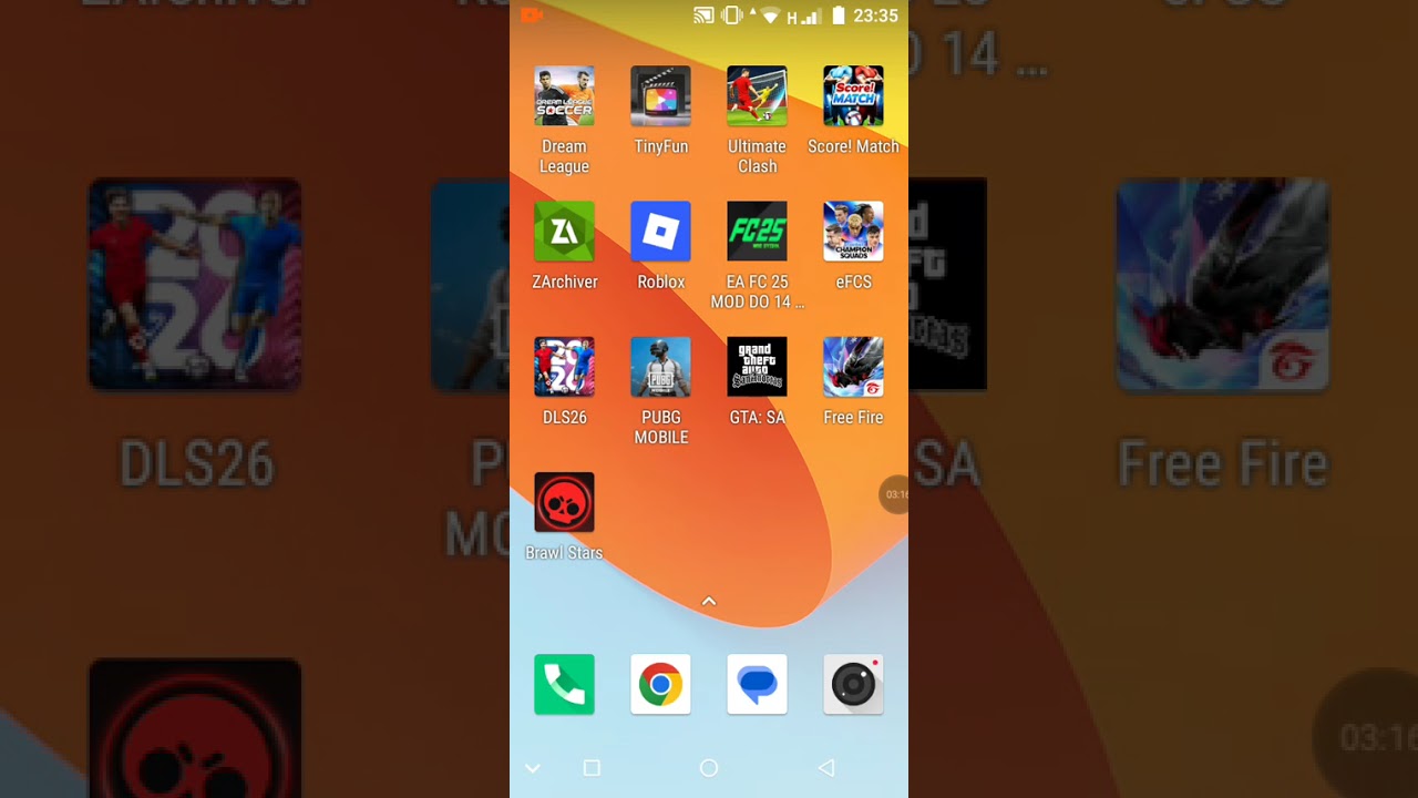 Download PES 2019 APK + OBB + DATA