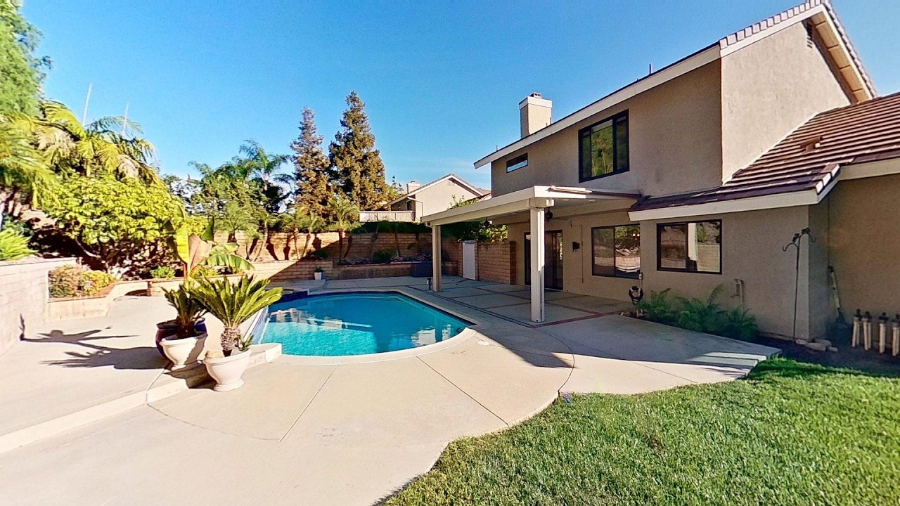 FOR RENT: 21355 Via Del Parque, Yorba Linda!