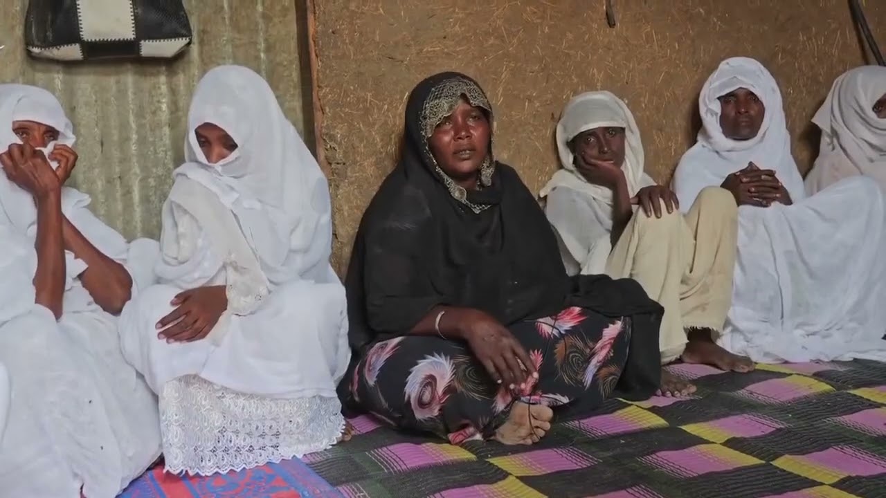 Gaali koomal qafarat yekke samad baysa.