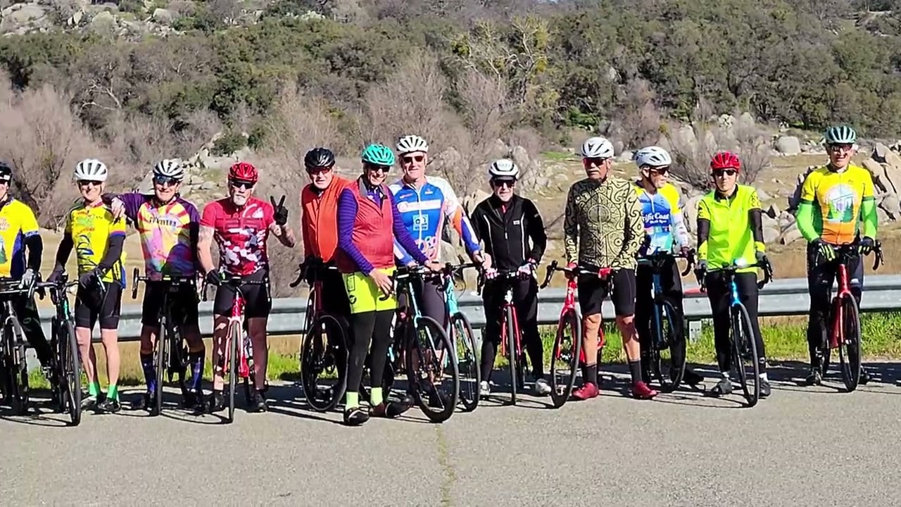Beeks Bight Group Photo