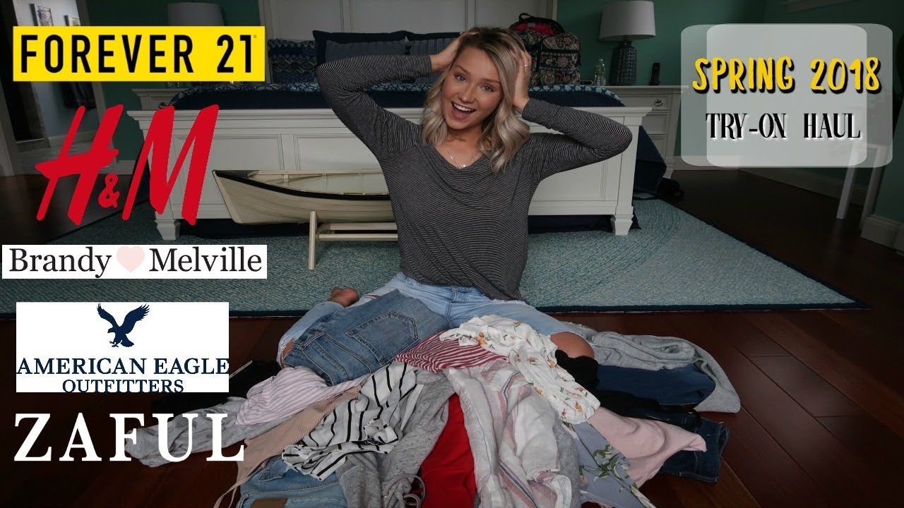 SPRING 2018 | HAUL