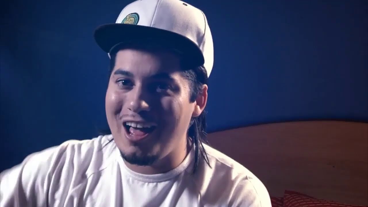 El Chumbeque & Pascal  -  Porque Tan Sexy  Official Video