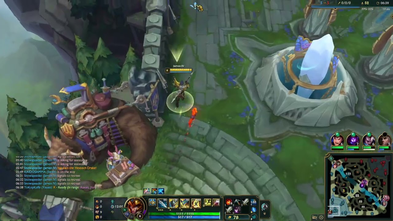 20260210 Jarvan IV vs Master Yi (v26.03) [Emerald 4]