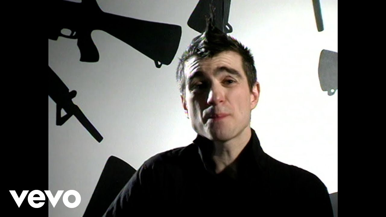 Anti-Flag - 1 Trillion Dollar$ (Official Video)