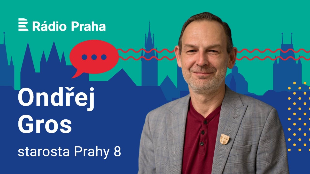 Starosta Prahy 8: Projekt Centra Nová Palmovka je neuvěřitelný byrokratický binec, který nemá konce