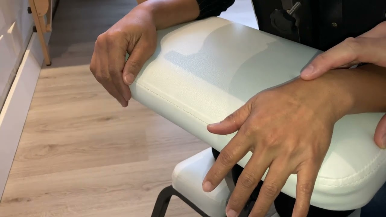 Dysesthesia (watch full screen with max resolution!)