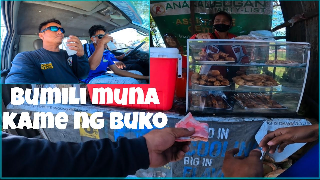 Bumili muna kame ng buko guys | jeff vlog 05 @Jeffvlog05 