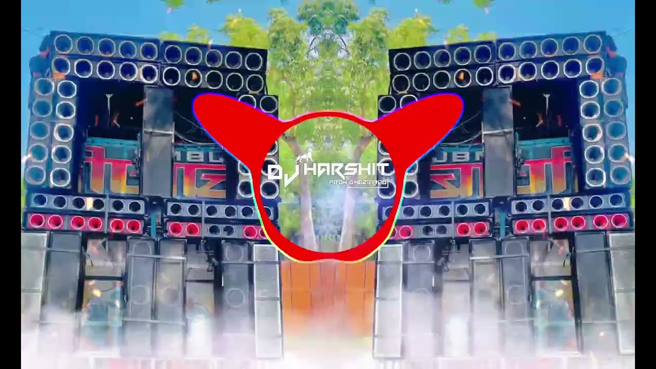 O VEKHO 2K26 EDM DANCE REMIX DJ TUSHAR GAUTAM X DJ HARSHIT 