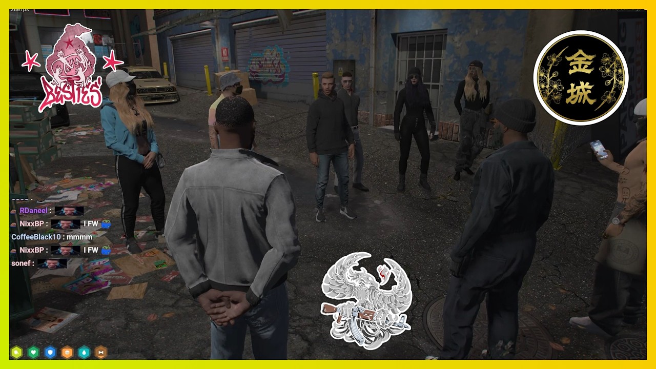 4HEAD Tells KC His Plan To Undercut Habibis | NoPixel 4.0 GTA RP