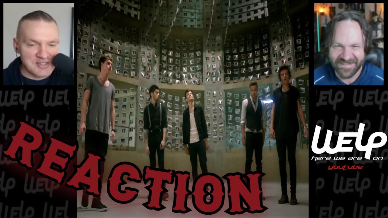 One Direction 