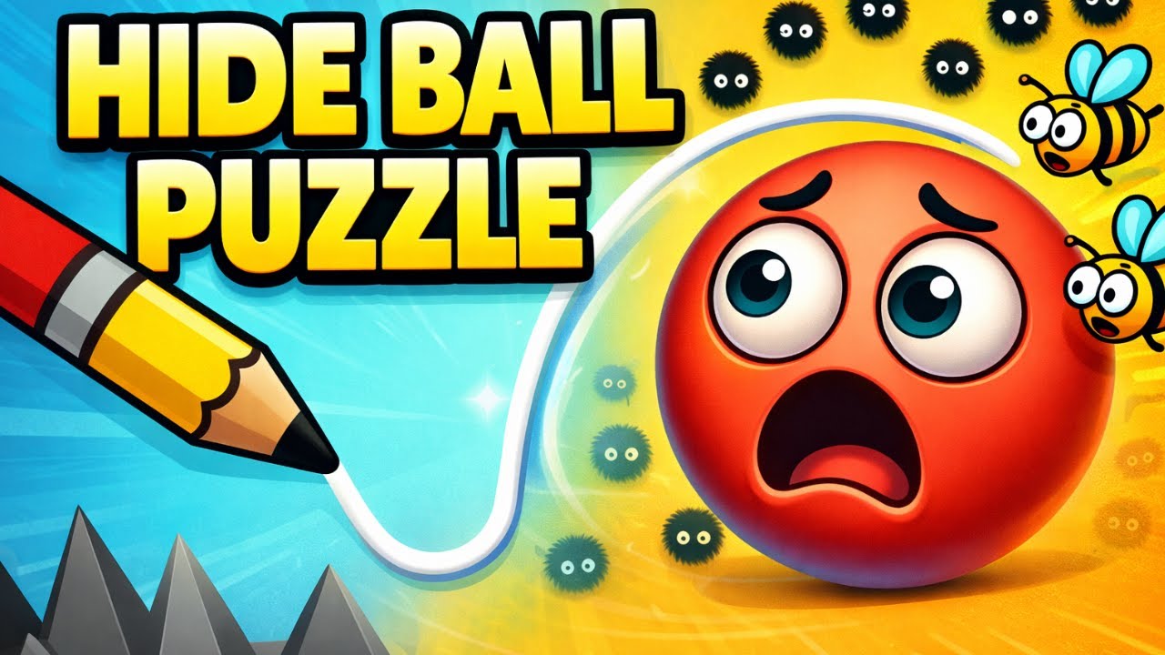 Ragdoll Break Vs Hide Ball 💥🧩 | New Levels Gameplay | Tina Games Play