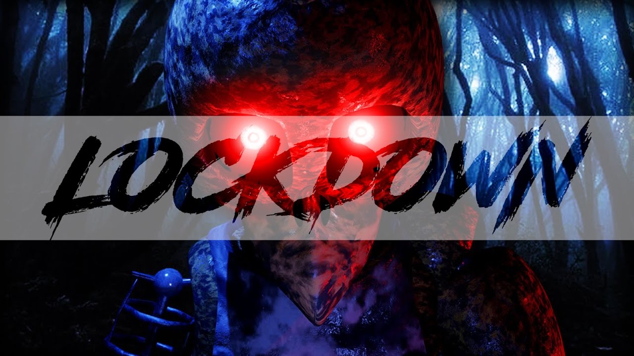 [NIGHTCORE] LockDown - SharaX