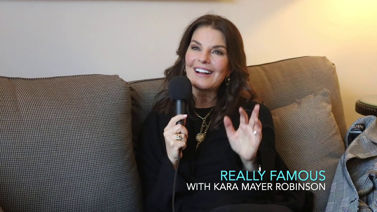SELA WARD off the cuff