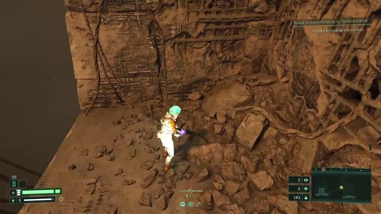 Returnal - Que es? (PS5) 😃