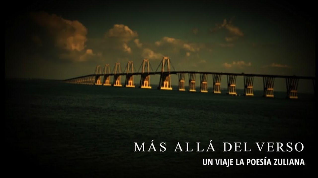 Más Allá del Verso: Un Viaje a la Poesía Zuliana | Documental