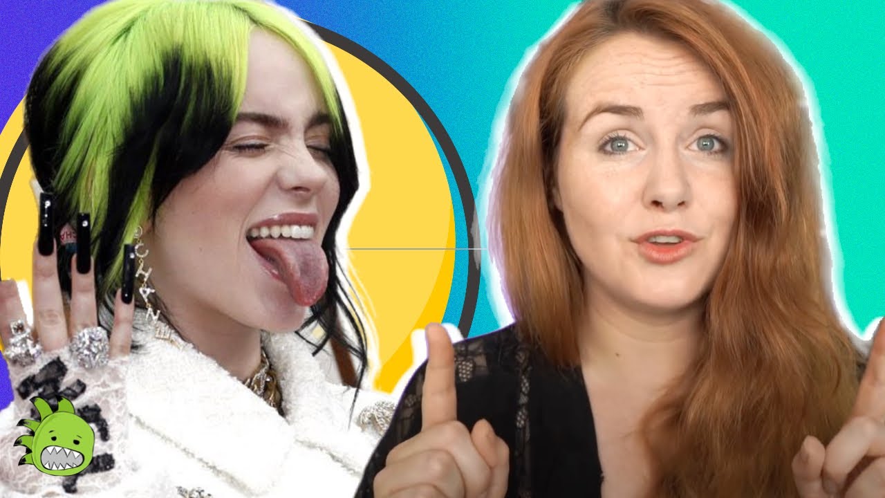 What Makes Billie Eilish (& Finneas) Great?