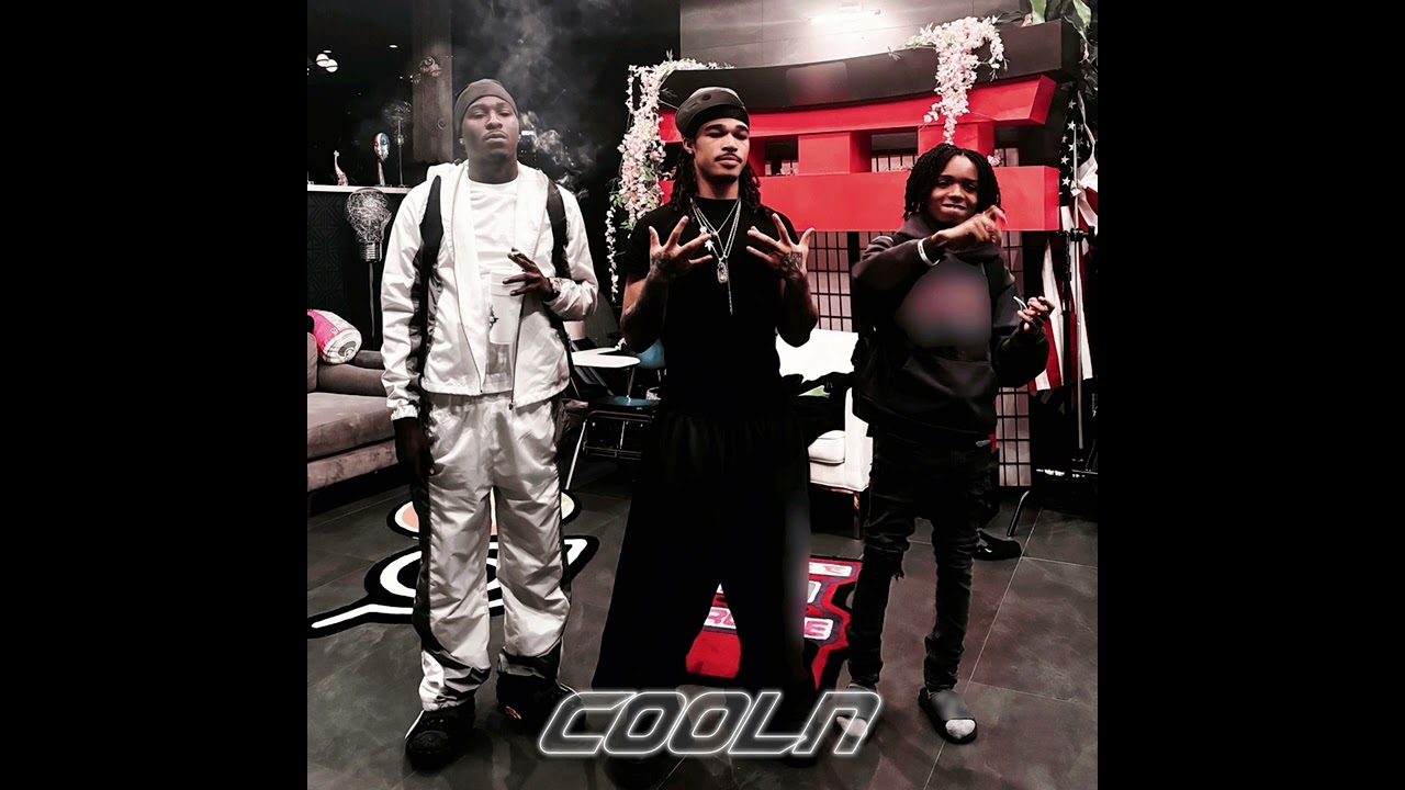 cool’n instrumental (extended)