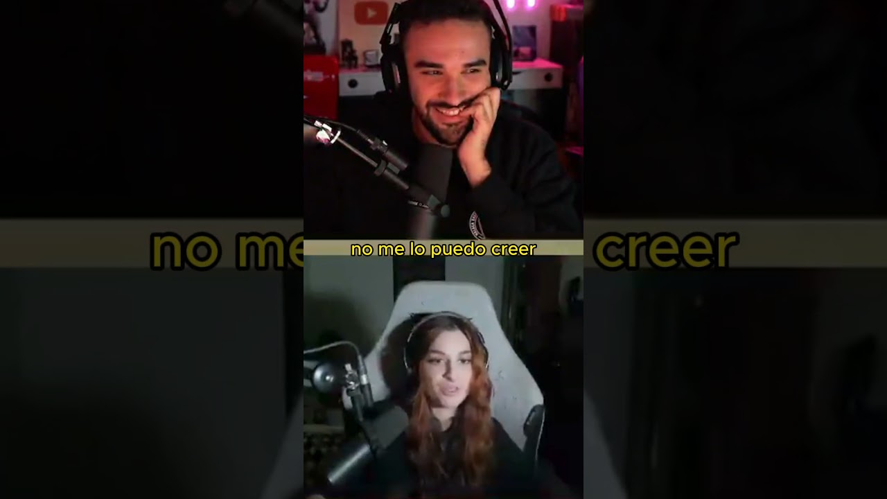Mejor clip Hunt & Run dia 1 #twitch #illojuan #illojuaner #lmdshow