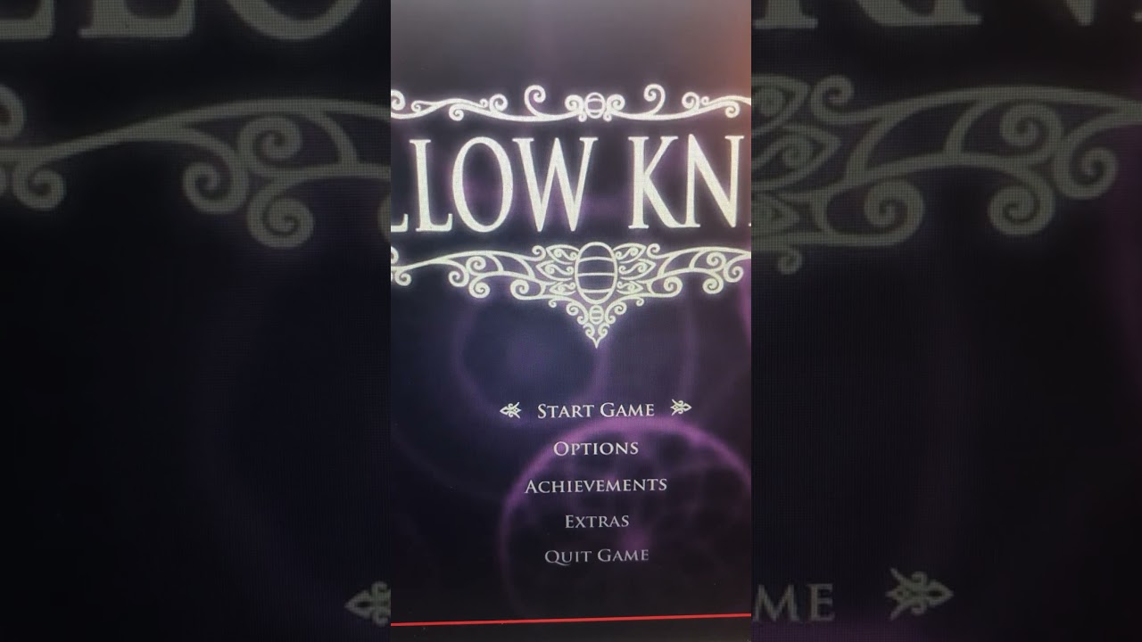 Thank You @MilesNugget  For Making One Of The Best Hollow Knight Let&rsquo;s Plays On YouTube!!!!!!!!!!