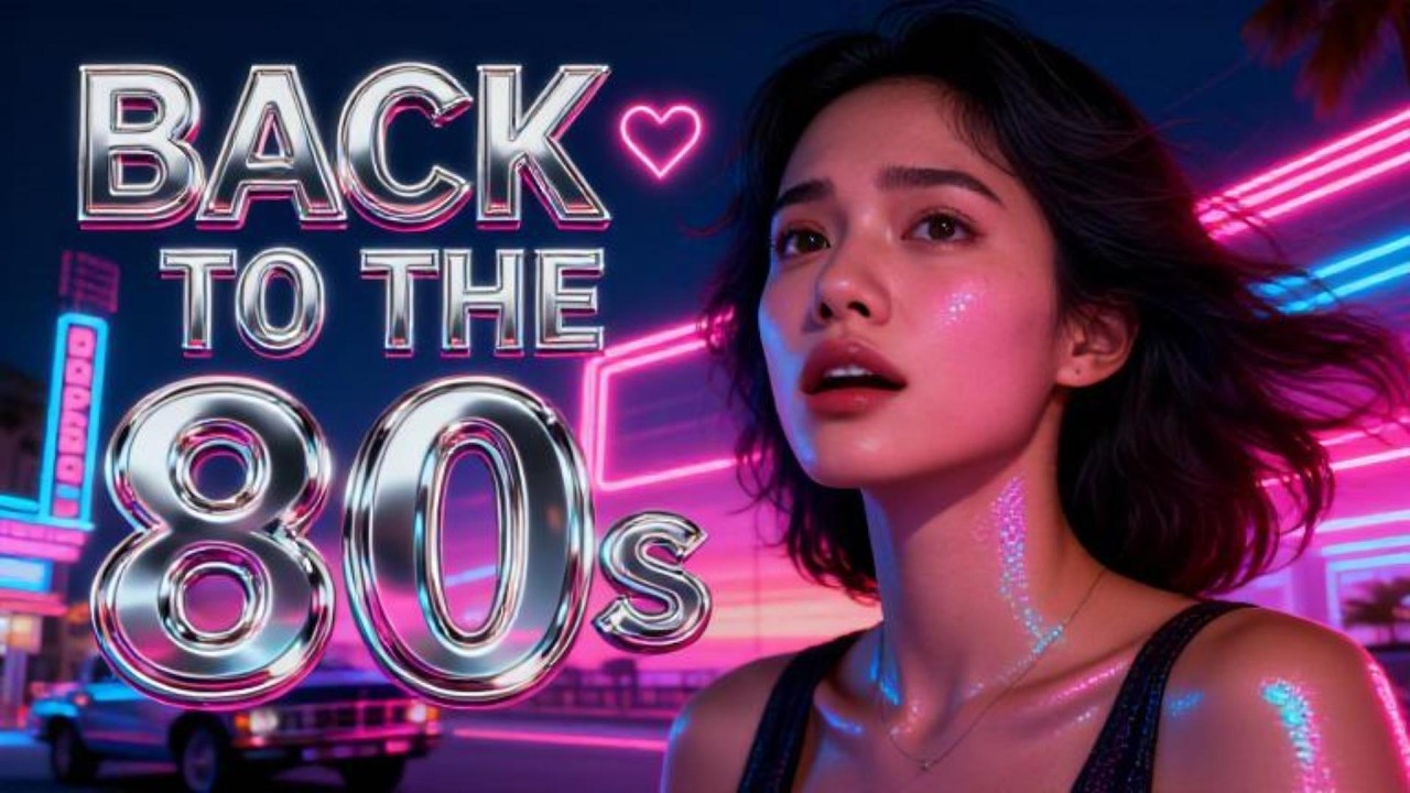 When Your Heart Calls My Name 💖 Epic Eurodisco Love Anthem &ndash; Feel This Tonight!