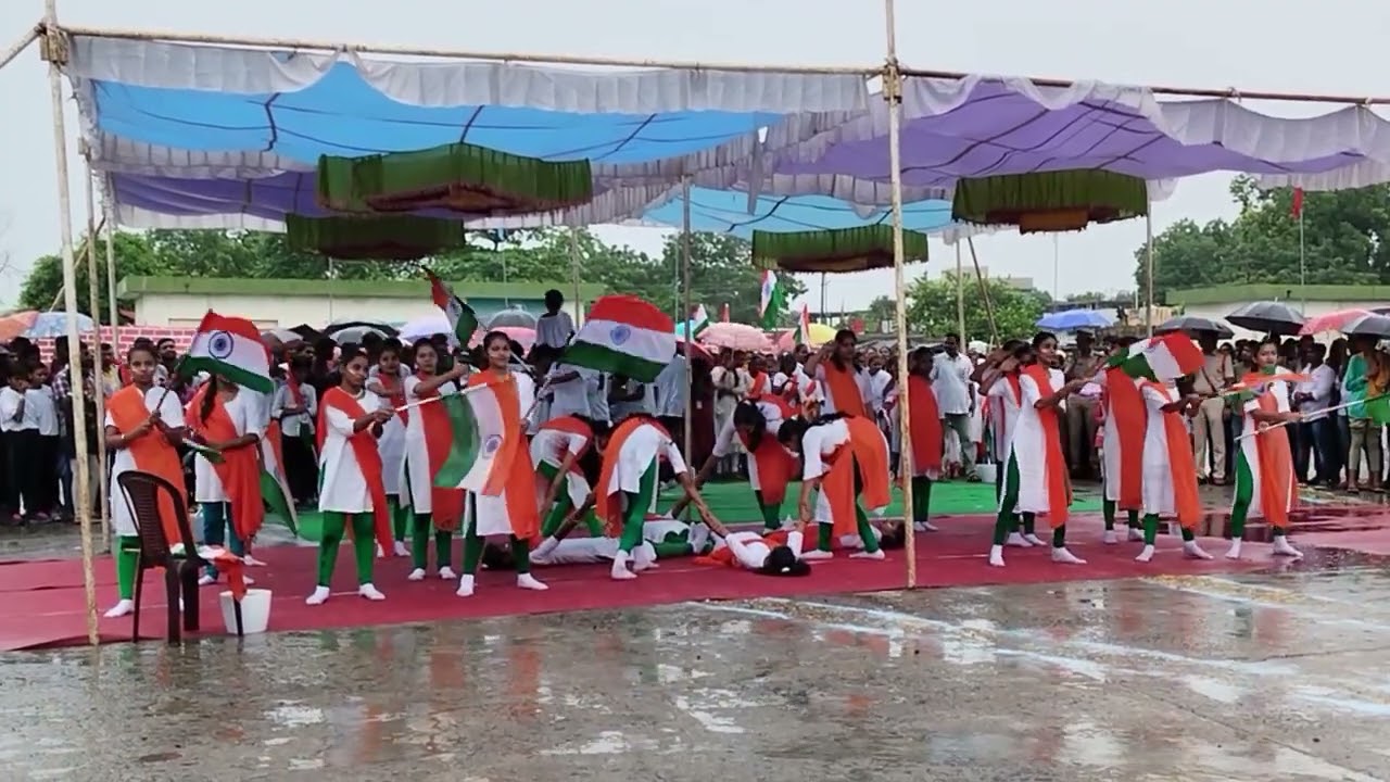 An Amazing contribution to the Nation from Fatima Convent School Kaghaznagar