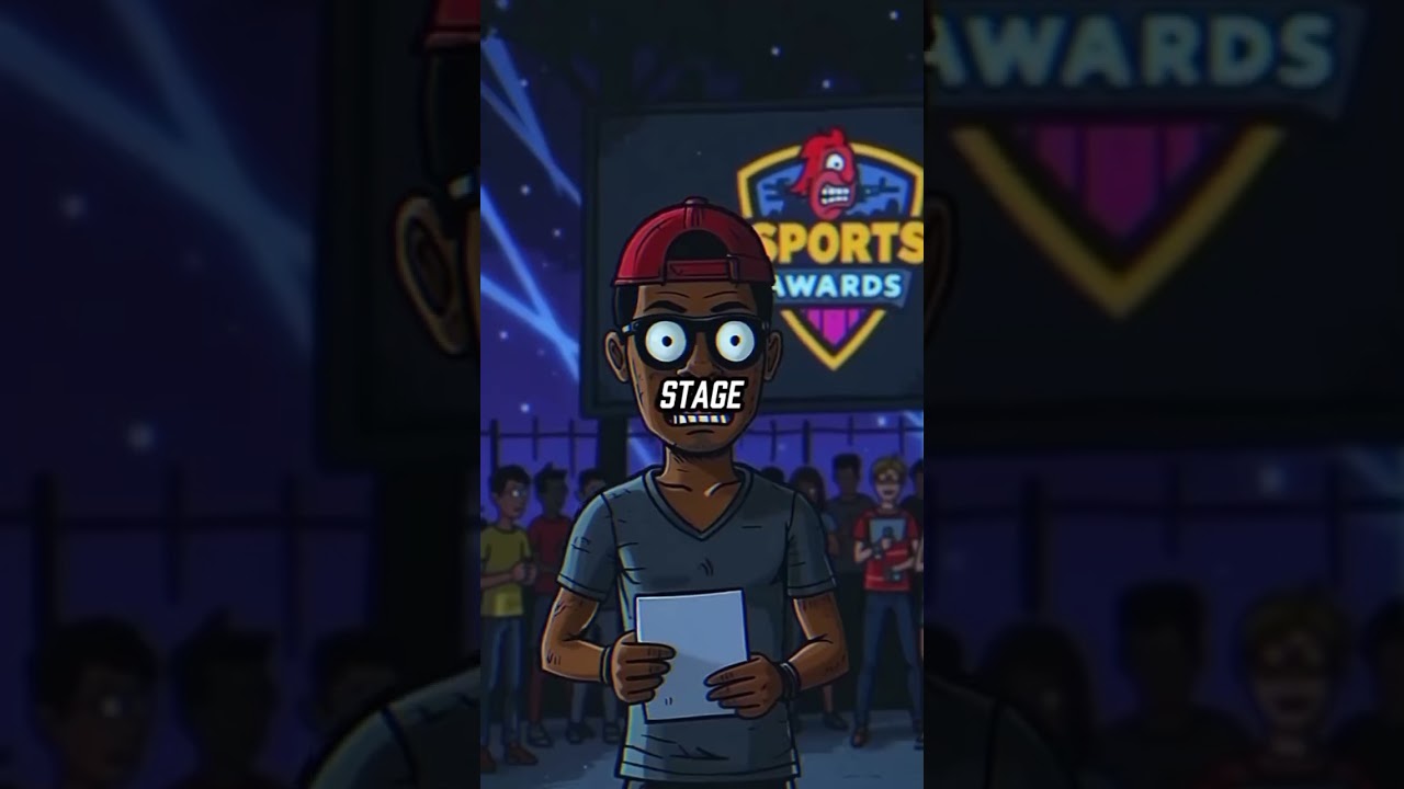 Deji's Winner Announcement...GONE WRONG! 😬 