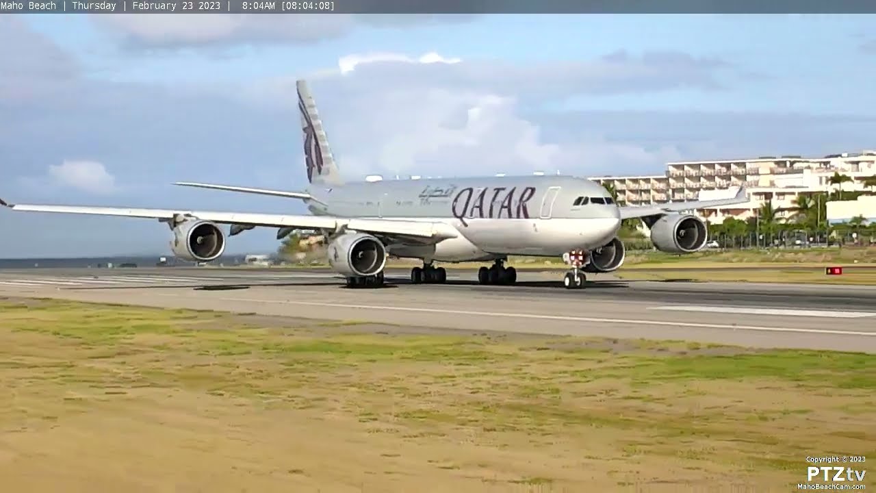 QATAR 