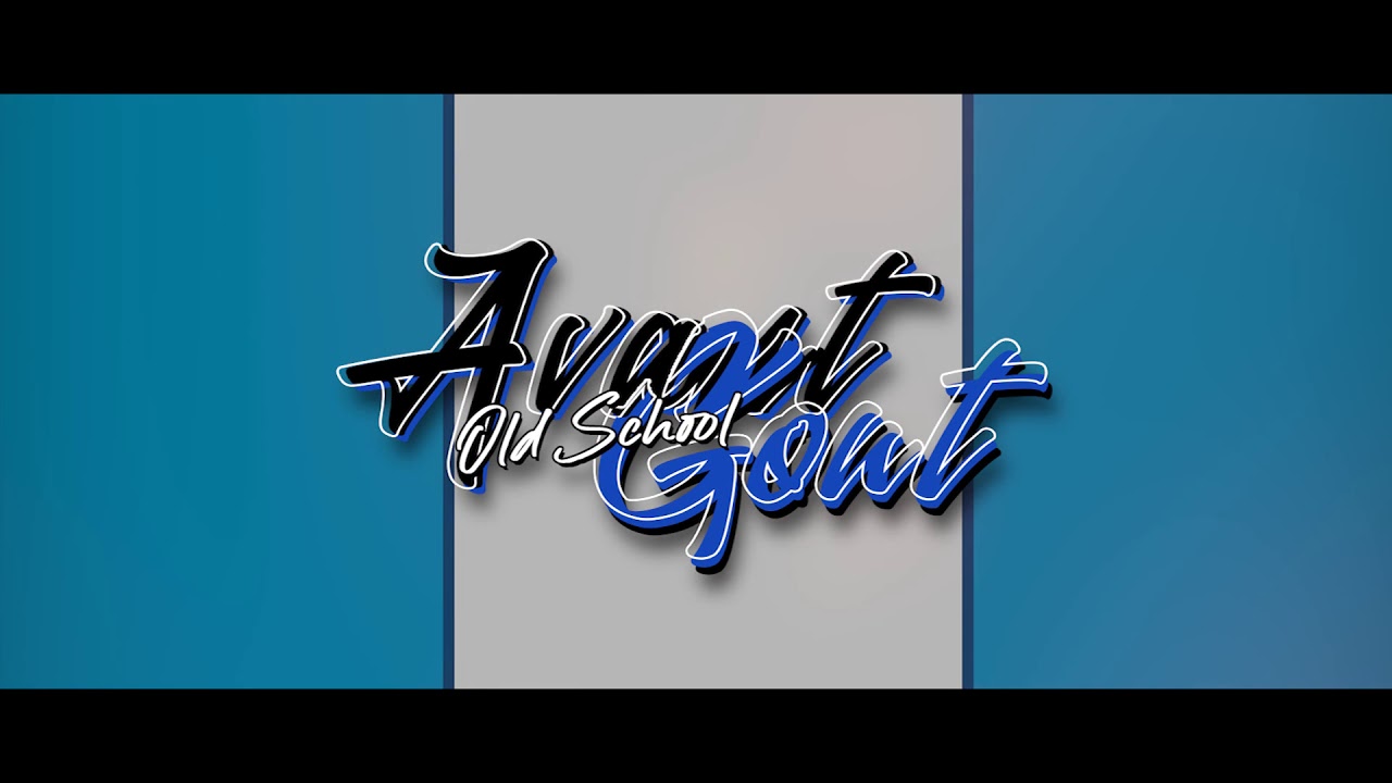 avant goût | Old School - Forza Lazio